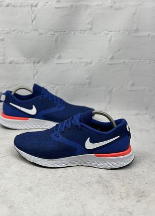 Чоловічі спортивні кросівки nike flyknit