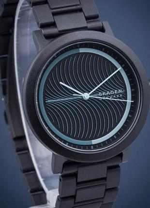 Новый мужские часы skagen