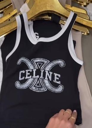 Майка celine