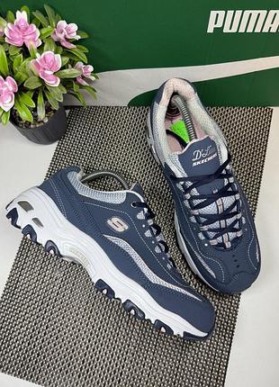 Оригінальні кросівки skechers