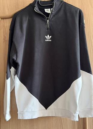 Кофта adidas жіноча