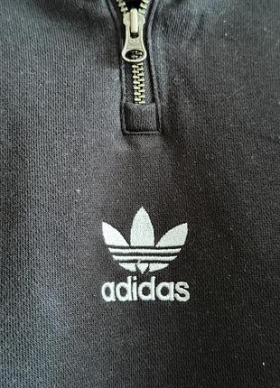 Кофта adidas жіноча 3