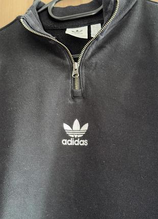 Кофта adidas жіноча 6