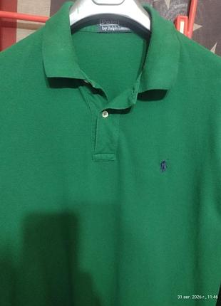 Лонгслив polo ralph lauren 2