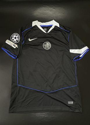 Футболка chelsea garnacho nike