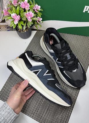 Оригинальные кроссовки new balance 57/40