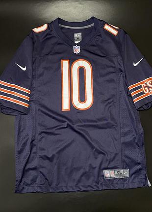 Джерсі chicago bears nfl nike