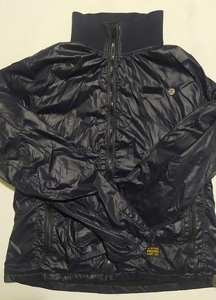 Нейлонова легка куртка  g-star raw,