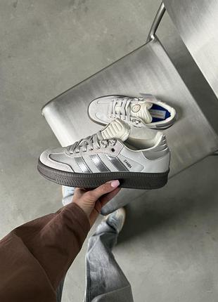 Adidas samba premium