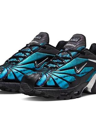 Кроссовки nike air max tailwind 5 skepta 97 95 tn + для тренировок