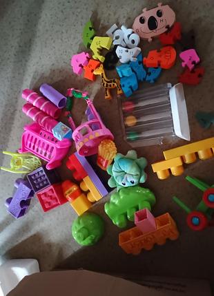 Ящик игрушек, применяемое 2