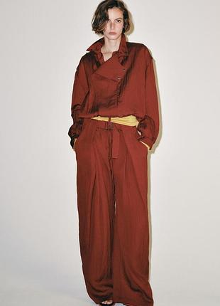 Zara new стильний костюм хs, s, m, l