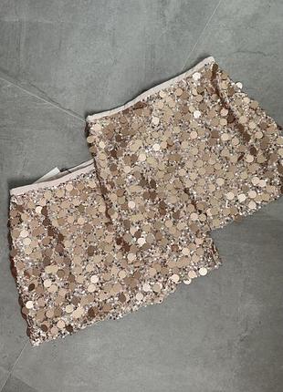 Юбка zara
