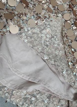 Спідниця zara 4