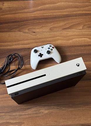 Xbox one s 2