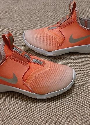 Кросівки nike revolution 7 32-33 21см