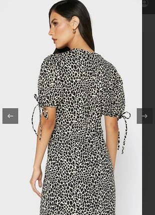 Платье top shop s 3
