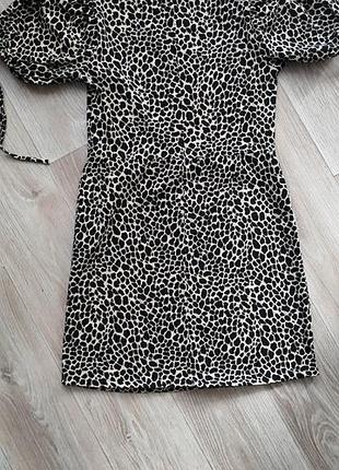 Платье top shop s 7
