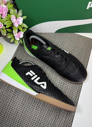 Оригинальные футзалки fila
