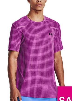Футболка спортивна under armour