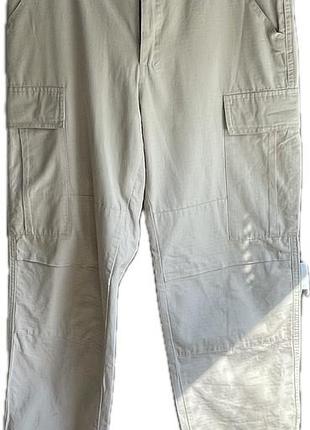 Штани карго carhartt