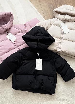 Курточка zara