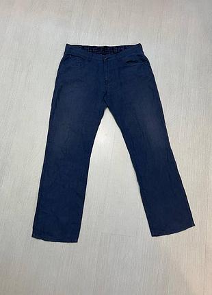 Джинсы brioni, оригинал, размер 36 (италия)