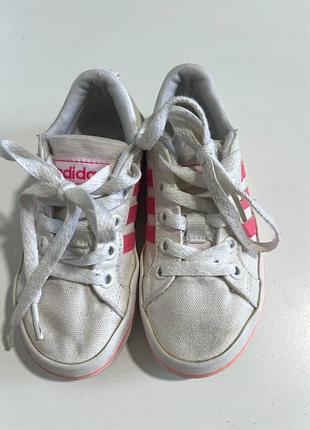 Кеди adidas 28р 2