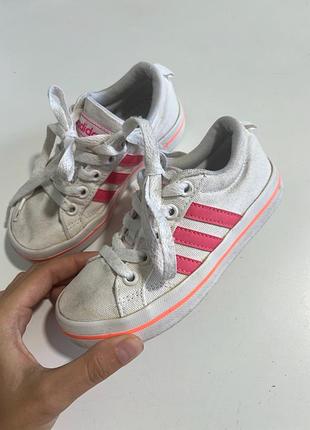 Кеди adidas 28р