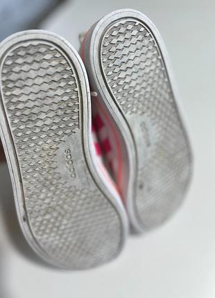 Кеди adidas 28р 3