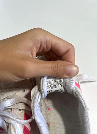 Кеди adidas 28р 4