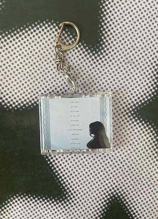 Нфс брело сд диск locket madison beer 3