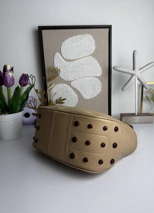 Tods сумка оригінал 8