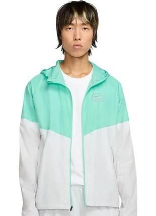 Вітровка чоловіча|nike m nsw sw air run jkt|hm0187-025