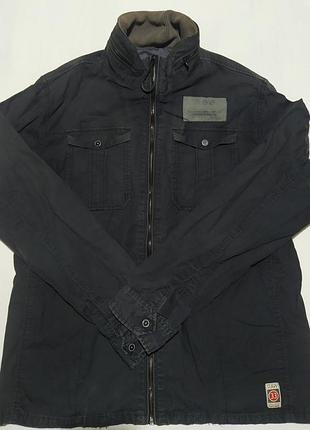 Куртка g-star raw