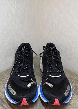 Кроссовки puma deviate nitro 2 2