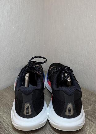 Кроссовки puma deviate nitro 2 3
