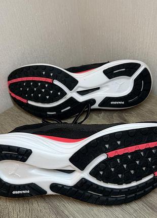 Кроссовки puma deviate nitro 2 4