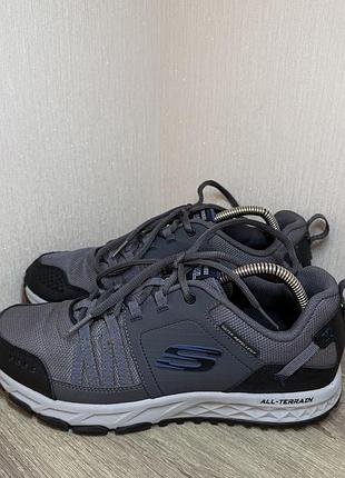 Кросівки skechers escape plan