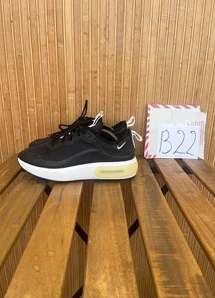 Кроссовки nike air max dia