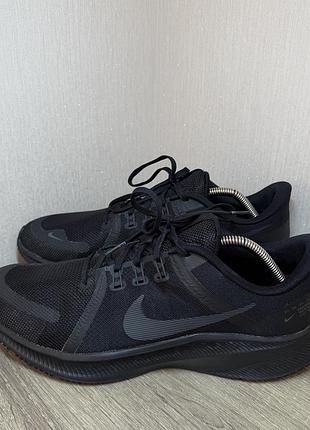 Кроссовки nike quest 4