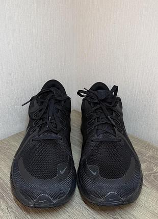Кроссовки nike quest 4 2