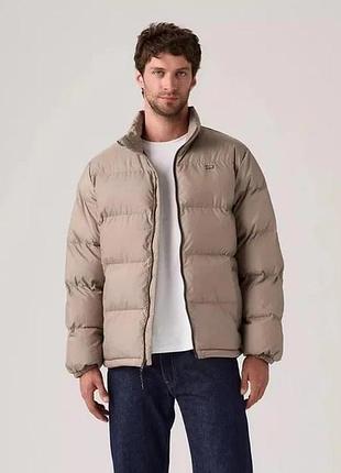 Куртка чоловіча|piedmont short puffer jacket|a85680009