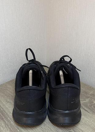Кроссовки nike quest 4 3