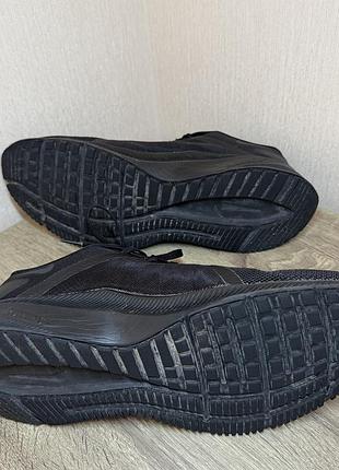 Кроссовки nike quest 4 4