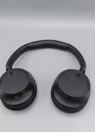 Беспроводные наушники sony wh-ch720n (yy2966)