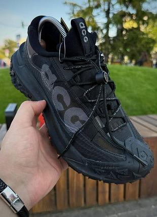 Кроссовки nike acg mountain fly 2