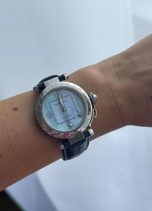 Cartier годинник