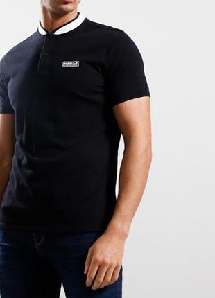 Polo barbour international