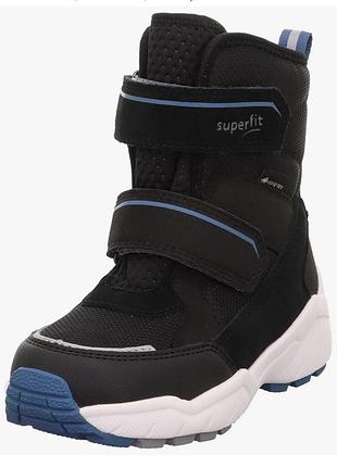 Нові зимові черевики superfit culusuk 25,31